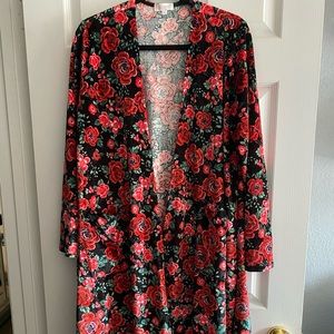 Lularoe sarah